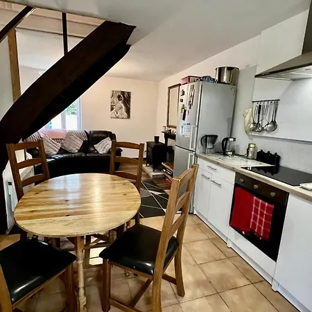 Apartmán Mit Parkplatz Und Wunderschoener Aussicht In Der Cassa Ylenia In Tux