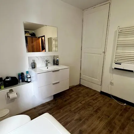 Apartmán Mit Parkplatz Und Wunderschoener Aussicht In Der Cassa Ylenia In