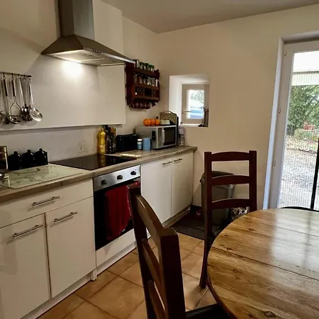 Apartmán Mit Parkplatz Und Wunderschoener Aussicht In Der Cassa Ylenia In